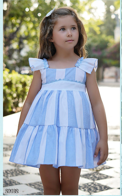 Vestido niña 28102 Dbb Colección
