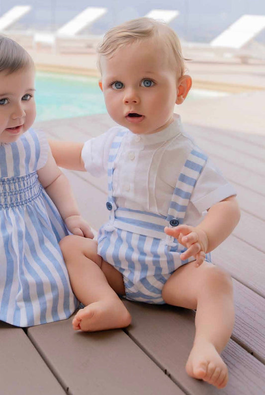 Conjunto niño Miranda 39004023