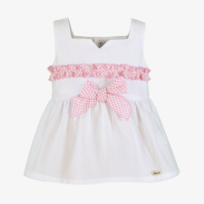 Conjunto Miranda niña infantil 602/2F