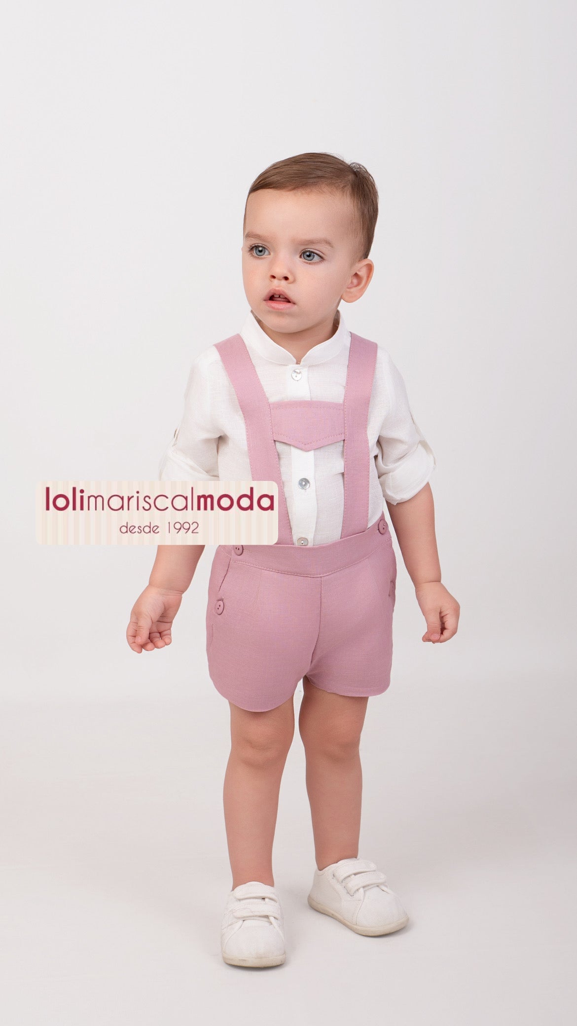 Conjunto niño Nekenia 2521500 2521109