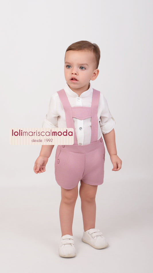 Conjunto niño Nekenia 2521500 2521109