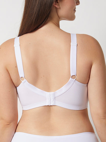 Sujetador SELENE BLANCA Copa C