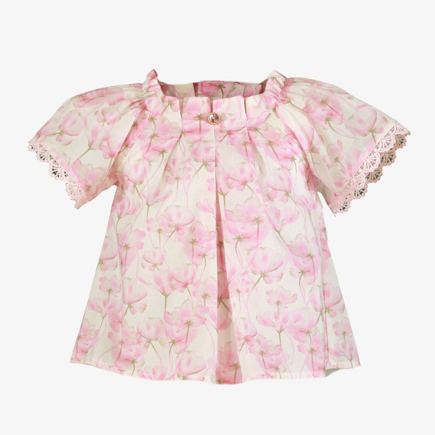 Conjunto Miranda niña infantil32/33F