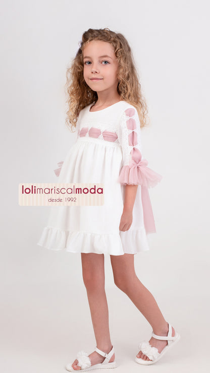 Vestido Nekenia niña 2621828