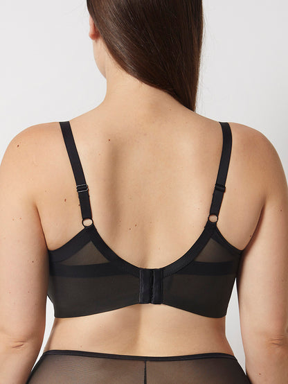 Sujetador SELENE VIOLETA Copa C