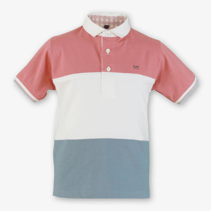 Polo Miranda Nellblue 391301P