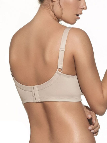 Sujetador SELENE Beatriz Copa C Sin aros