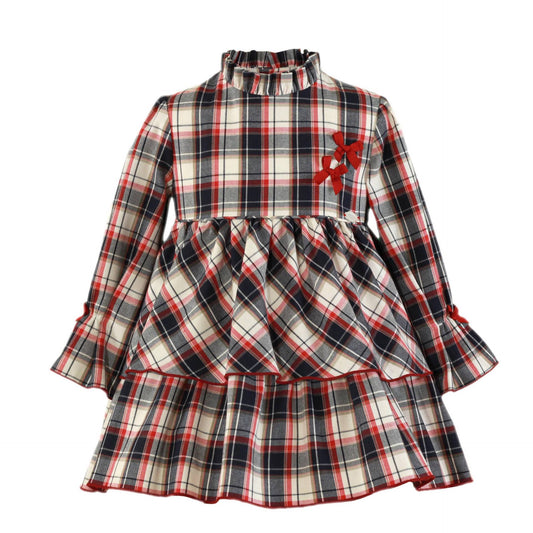 Vestido Miranda 241/V