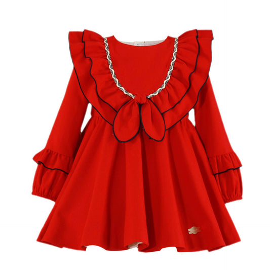 Vestido Miranda 614V