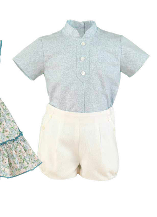 Conjunto niño 508/23 v23