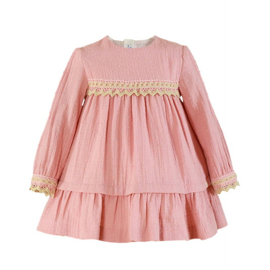 Vestido Miranda 245/V