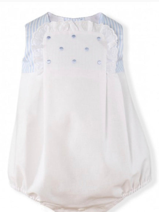 Pelele Miranda 55/P lolimariscalmoda 17.99