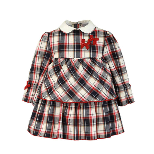 Vestido  bebe miranda 41/V