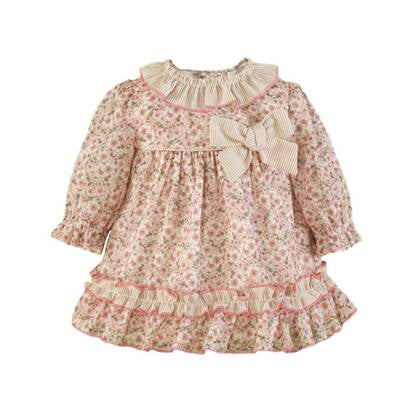 Vestido bebe miranda 32/V