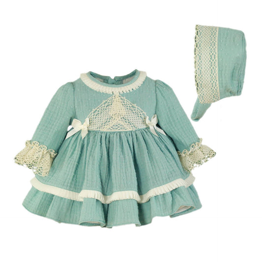 Miranda Vestido Bb 23/vb