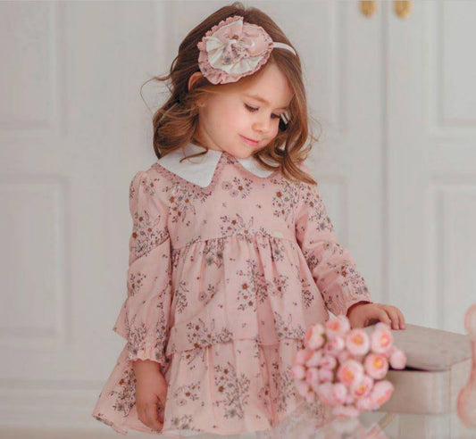 Vestido Miranda 246/V